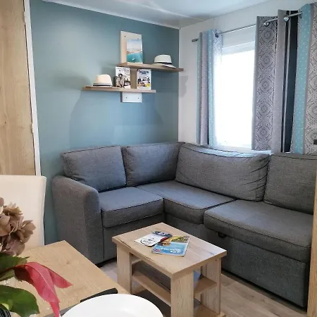 Luna Litteau 2Chambres 6Couchages
