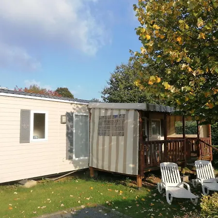 Campsite Luna Litteau 2Chambres 6Couchages Litteau