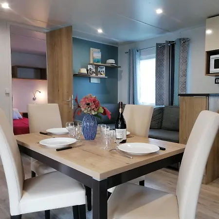 Luna Litteau 2Chambres 6Couchages *