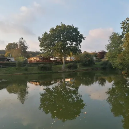 Luna Litteau 2Chambres 6Couchages Campsite