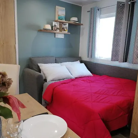 Luna Litteau 2Chambres 6Couchages Litteau